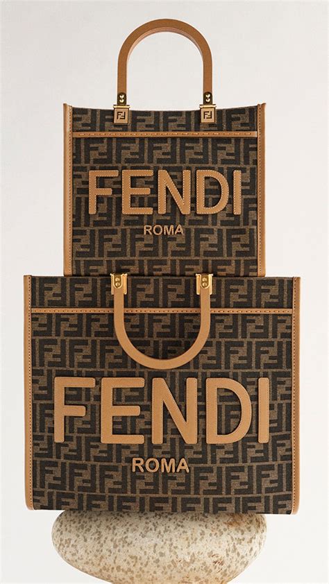 FENDI ウィメンズ バッグ通販 